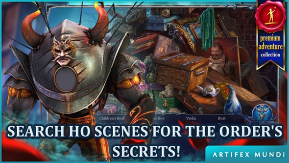 恐怖传奇3：黑暗之城