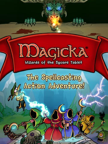 魔法对抗：方碑之巫