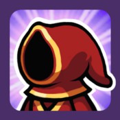 魔法对抗：方碑之巫