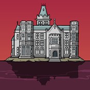 逃离方块：锈色旅馆