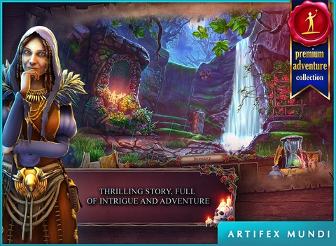 恐怖传奇：被抛弃的新娘