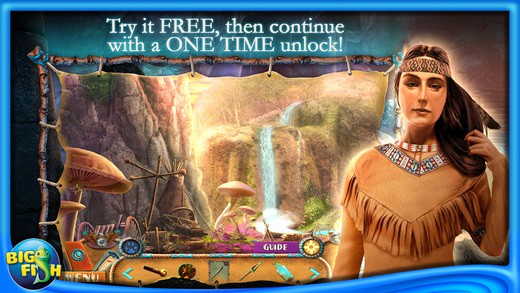 世界传奇3：狼灵