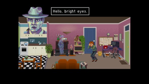 布莱克威尔第一章：遗产