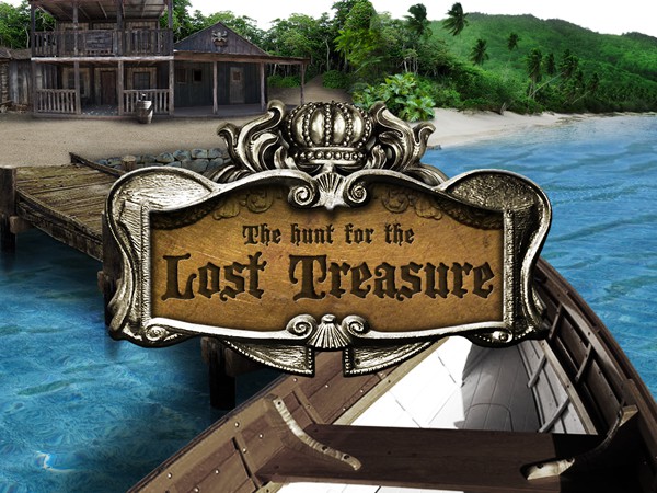 遗失的宝藏免验证版