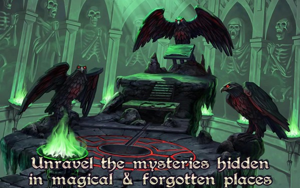 吸血女伯爵：血腥玛丽