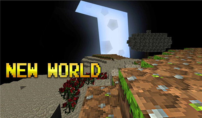 生存战争：探索世界