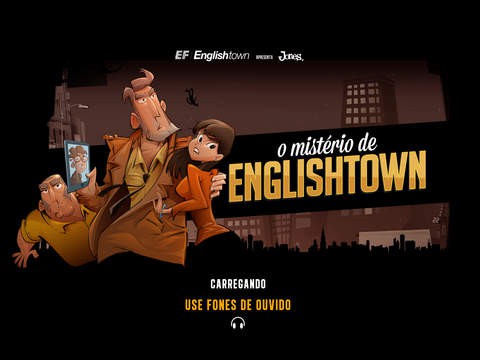 神秘的英吉利敦