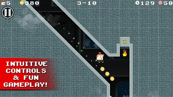 欧文的奇幻历程