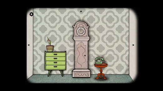 逃离方块：季节