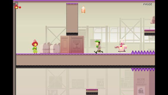 超级柠檬水工厂