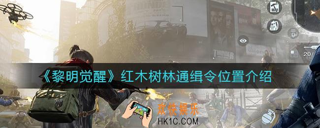 黎明觉醒红木树林通缉令在哪_红木树林通缉令怎么触发