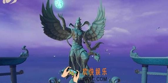 梦幻新诛仙阿瀚奇缘信怎么触发_阿瀚奇缘信触发攻略
