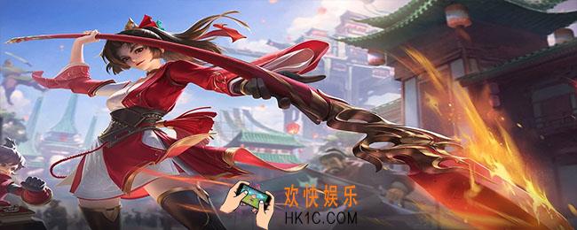 王者荣耀云缨台词_云缨台词全部
