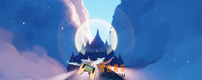 sky光遇异域旅人每天都有吗_异域旅人天天都有吗
