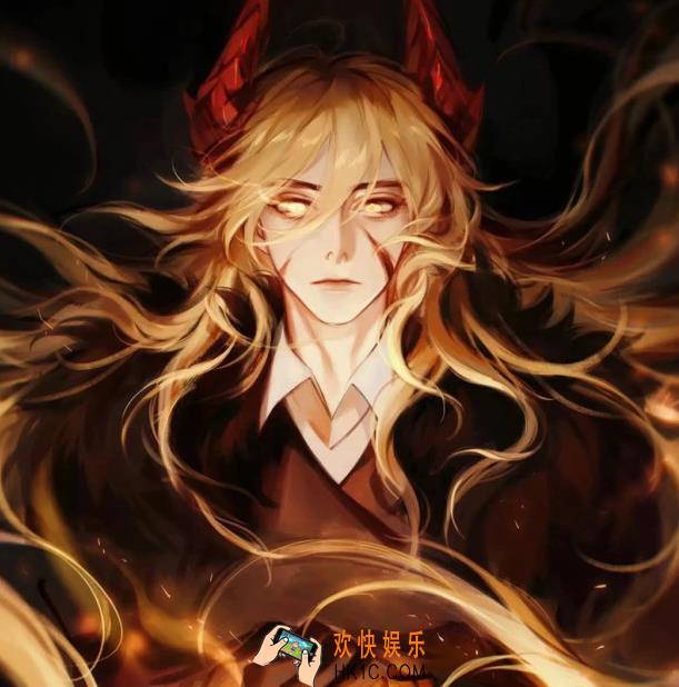 王者荣耀李信头像_李信头像大全