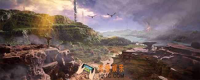 妄想山海武器怎么获得_武器获得方法