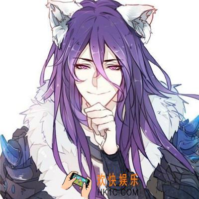 王者荣耀帅气头像大全_帅气头像分享