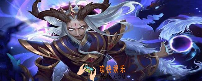 东皇太一出装_东皇太一六神装最强