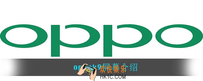 oppok9屏幕怎么样_oppok9屏幕介绍