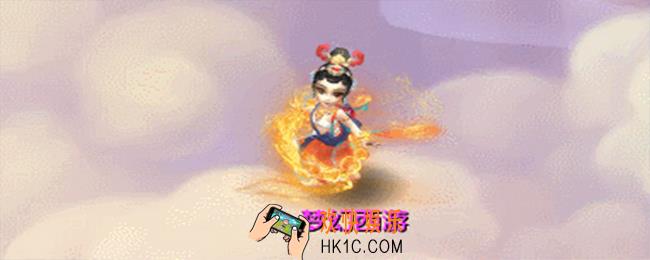 梦幻西游飞天舞怎么获得_飞天舞获取方法