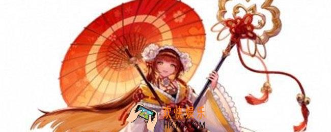 坎公骑冠剑火奶是谁_坎公骑冠剑火奶角色介绍