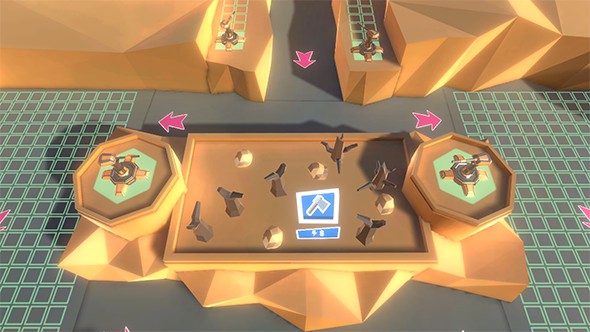 战争防御：终焉地带