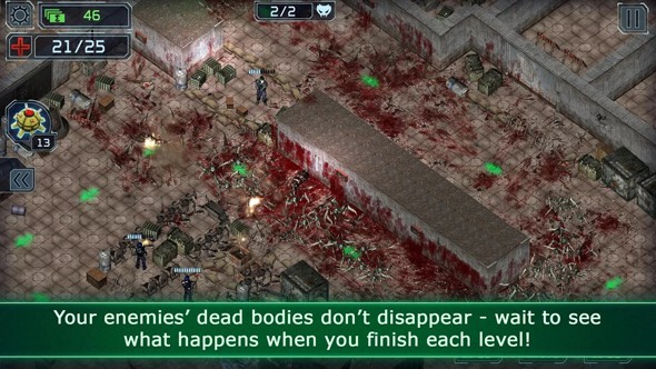 孤胆枪手：塔防