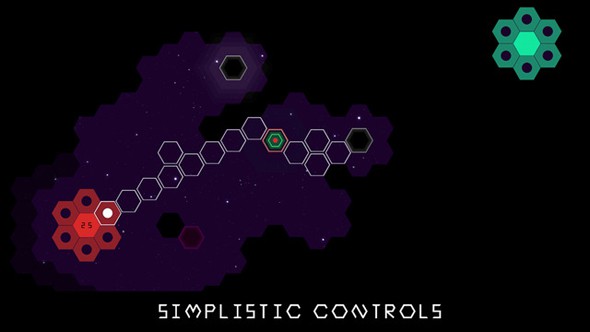 核心：光的追寻者