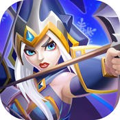 魔法热潮：英雄