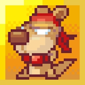 丛林战斗