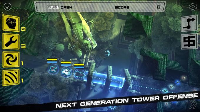 异形：高丽战区