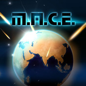 M.A.C.E.塔防