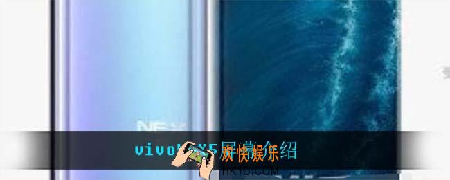 vivoNEX5屏幕怎么样_vivoNEX5屏幕介绍