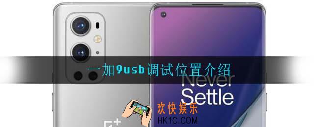一加9usb调试在哪_一加9usb调试位置介绍