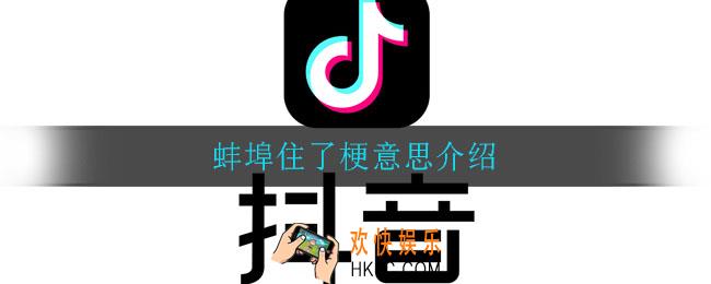 蚌埠住了是什么意思_蚌埠住了梗意思介绍