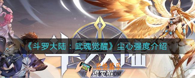 斗罗大陆武魂觉醒尘心怎么样_尘心强度介绍