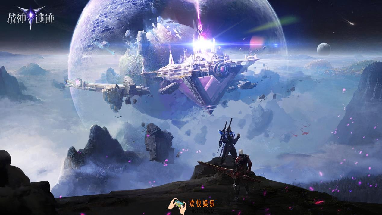 战神遗迹觉醒怎么玩_觉醒材料怎么获得