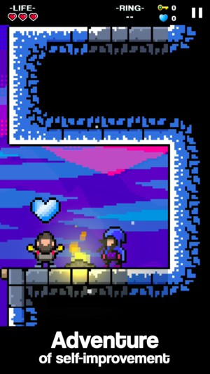 登山者：冰冻梦想