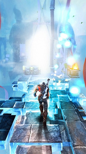 疾风侠影：无限