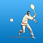 网球世界：兴盛的20年代