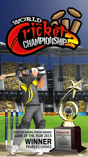 世界板球锦标赛2