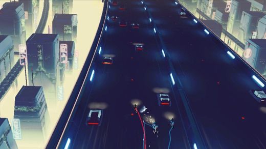 维克托：暗黑使者