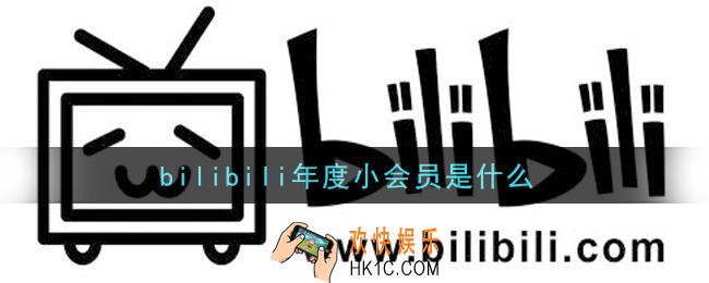 bilibili年度小会员是什么_bilibili年度小会员介绍