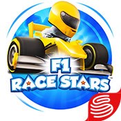 F1 Race Stars
