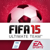 FIFA 15：终极队伍
