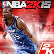 NBA 2K15