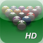 虚拟3D桌球