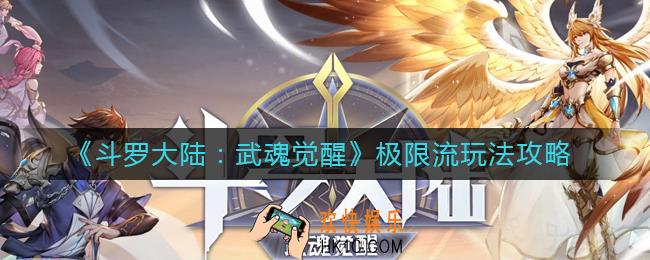 斗罗大陆武魂觉醒极限流怎么玩_极限流玩法攻略