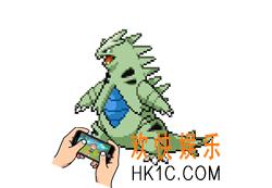 口袋新世代班吉拉怎么样_班吉拉介绍