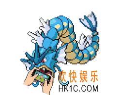 口袋新世代暴鲤龙怎么样_暴鲤龙介绍